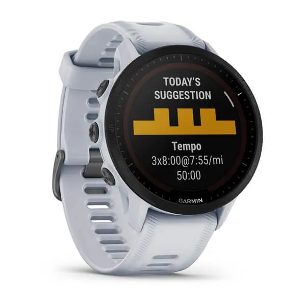 Forerunner® 955 Solar